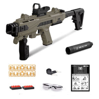 Thumbnail for G**** DIY Carbine Kit