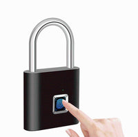 Thumbnail for Fingerprint Lock PeekWise