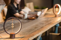 Thumbnail for Tao - Modern Nordic Magnetic Balance LED Lamp
