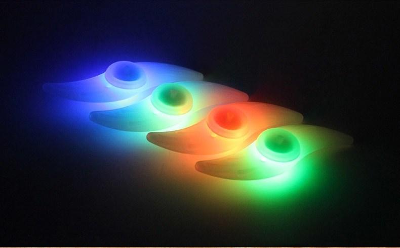 GloBike - LED Bicycle Wheel Light