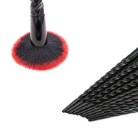 Thumbnail for UnicHorn Makeup Brushes