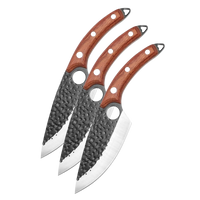 Thumbnail for Cumuul CHEF KNIFE