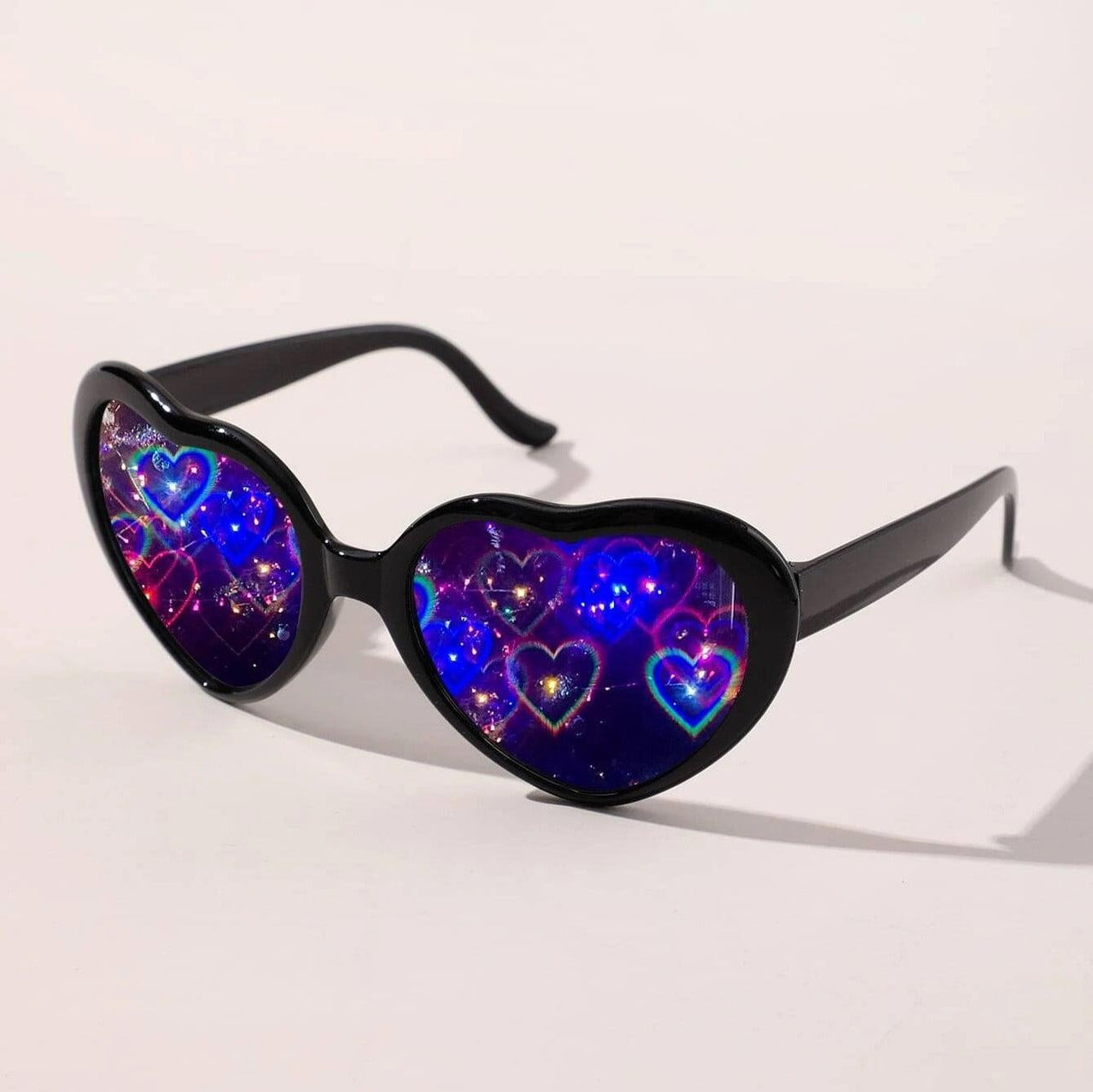 Heart Effect Glasses PeekWise