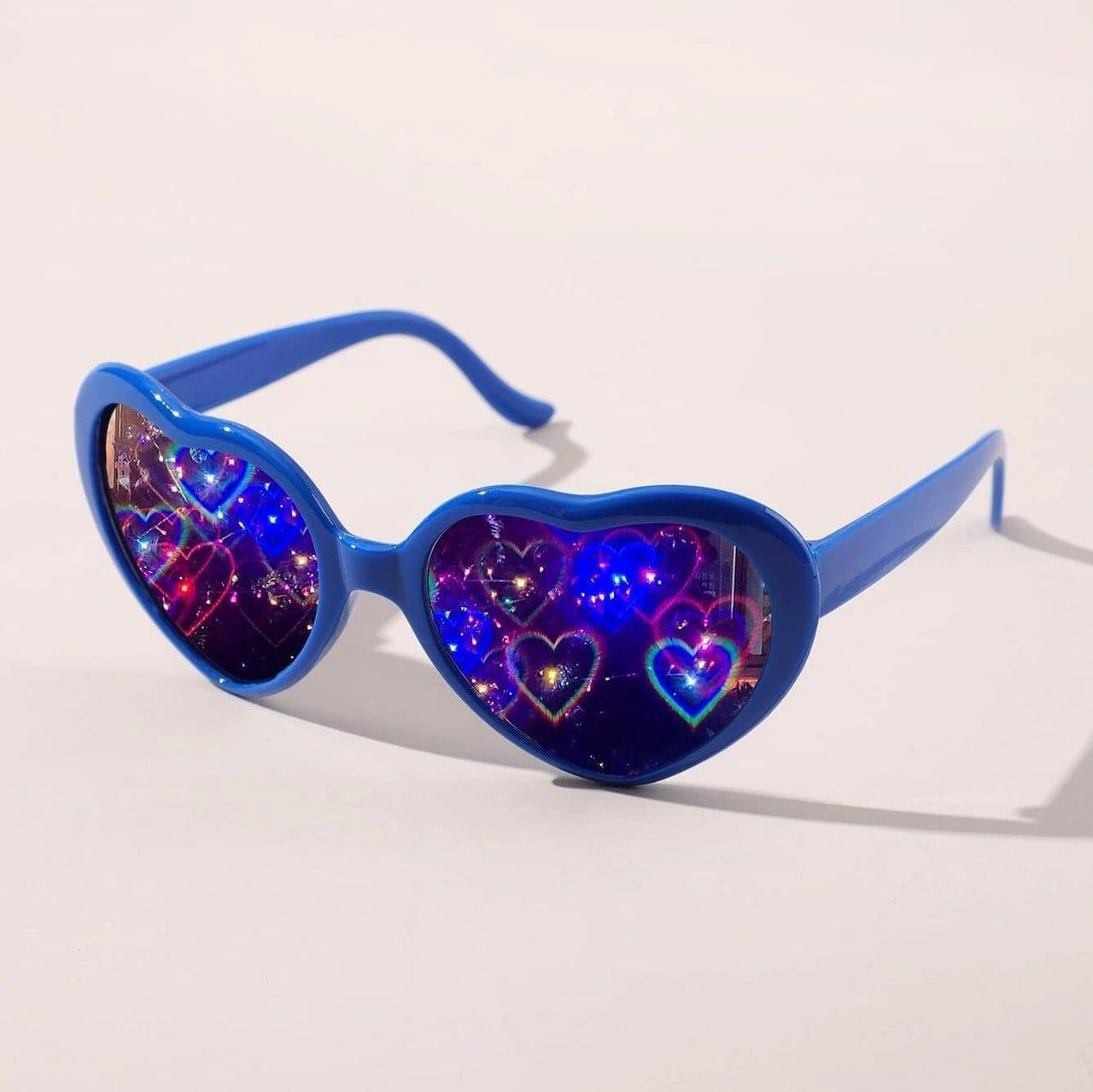Heart Effect Glasses PeekWise