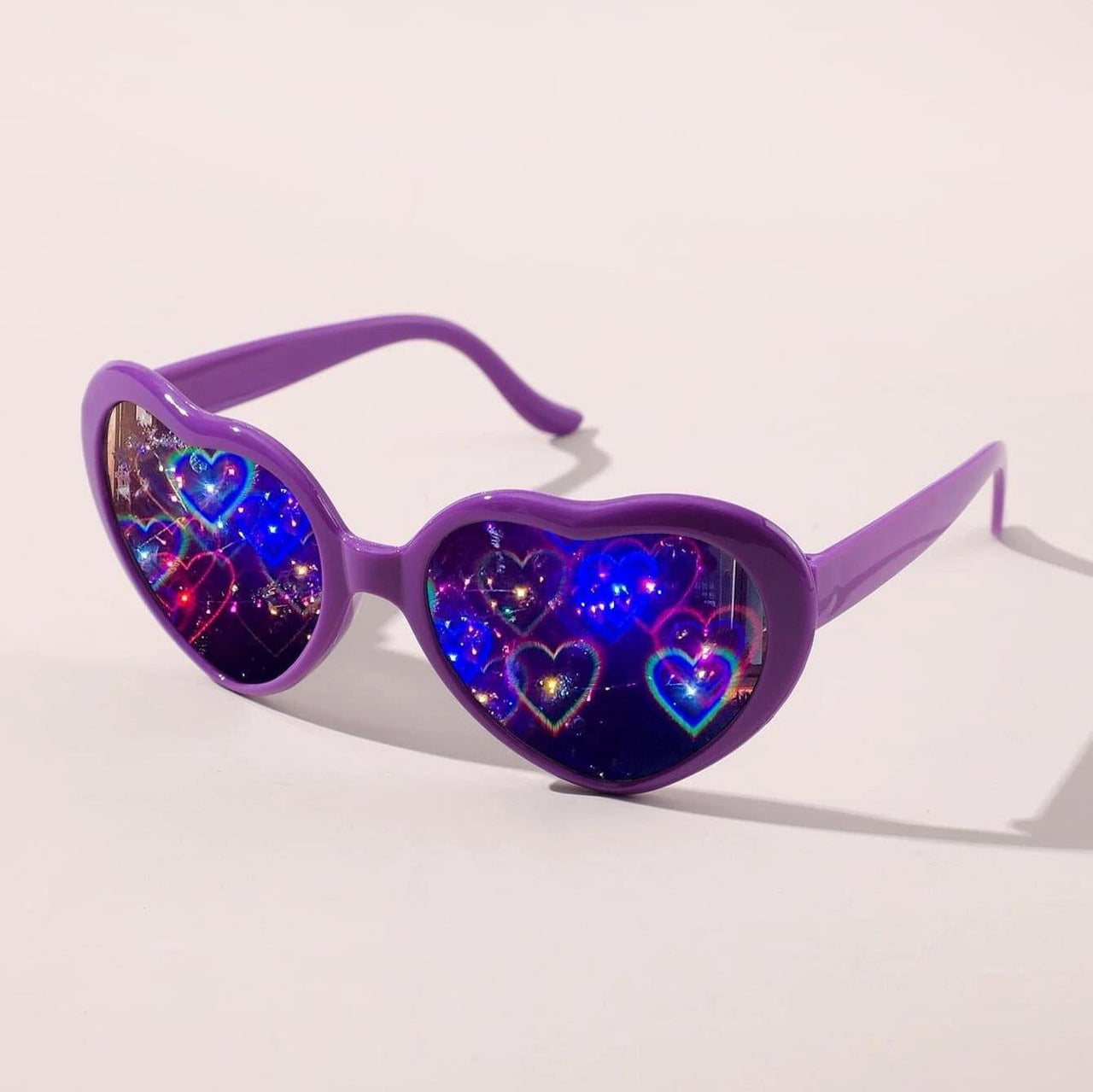 Heart Effect Glasses PeekWise
