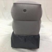 Thumbnail for Travfort - Inflatable Travel Foot Rest