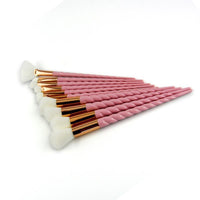 Thumbnail for UnicHorn Makeup Brushes