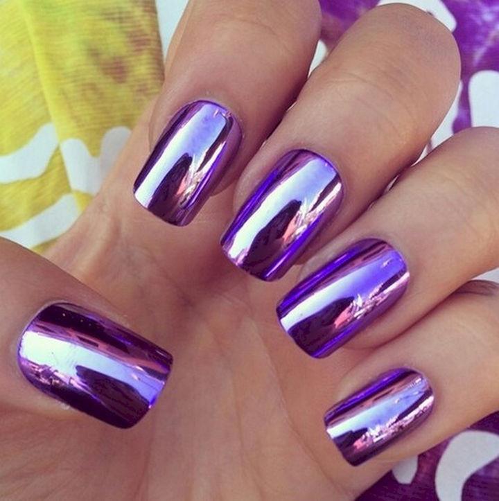 RadNails™ Spray-on Nail Polish