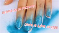 Thumbnail for RadNails™ Spray-on Nail Polish