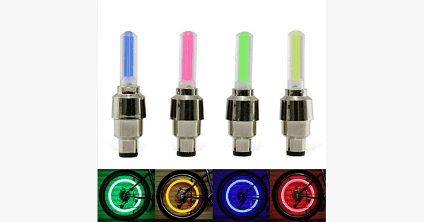 Motion Activated Lights – Upgrade Your Vehicle!