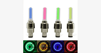 Thumbnail for Motion Activated Lights – Upgrade Your Vehicle!