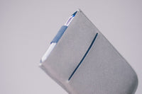 Thumbnail for Slim Pull-Tab Card Wallet