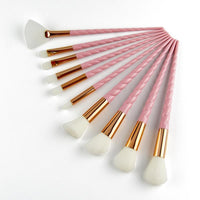Thumbnail for UnicHorn Makeup Brushes