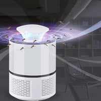 Thumbnail for Mosquito Killer Trap USB – Trap Mosquitoes Easily!
