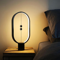 Thumbnail for Tao - Modern Nordic Magnetic Balance LED Lamp