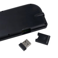 Thumbnail for Mini Keyboard and Touchpad