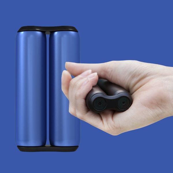 Anti Anxiety Roller Stress Reliever Fidget PeekWise