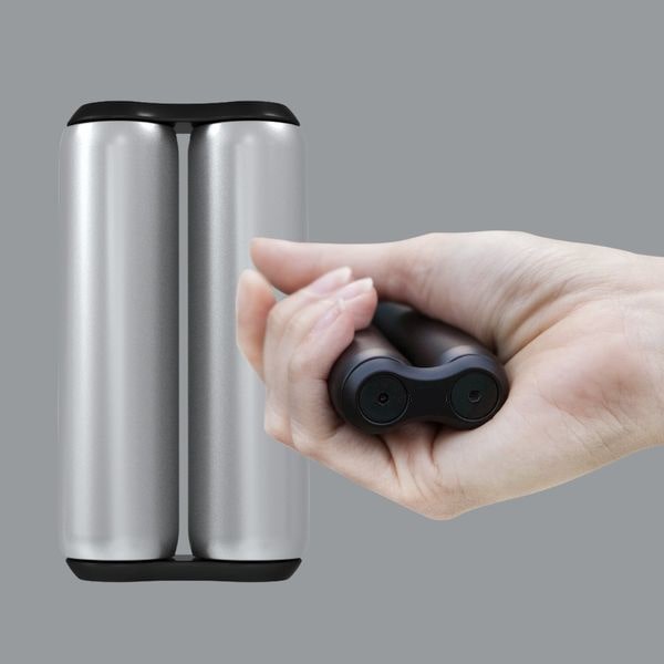 Anti Anxiety Roller Stress Reliever Fidget PeekWise