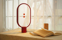 Thumbnail for Tao - Modern Nordic Magnetic Balance LED Lamp