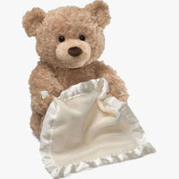 Thumbnail for Peek-A-Boo Bear PeekWise
