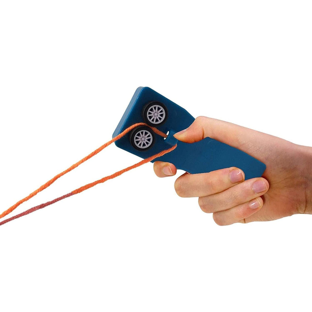 String Rope Launcher Toy PeekWise