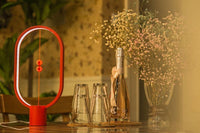 Thumbnail for Tao - Modern Nordic Magnetic Balance LED Lamp