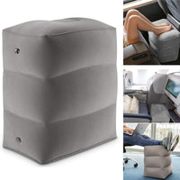 Thumbnail for Travfort - Inflatable Travel Foot Rest