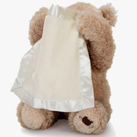 Thumbnail for Peek-A-Boo Bear