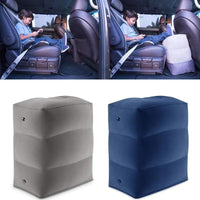 Thumbnail for Travfort - Inflatable Travel Foot Rest