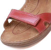 Thumbnail for Colapa Women's Comfy Orthotic Sandals