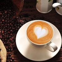 Thumbnail for Latte Stencil Kit - 16 Piece Set