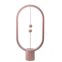 Thumbnail for Tao - Modern Nordic Magnetic Balance LED Lamp
