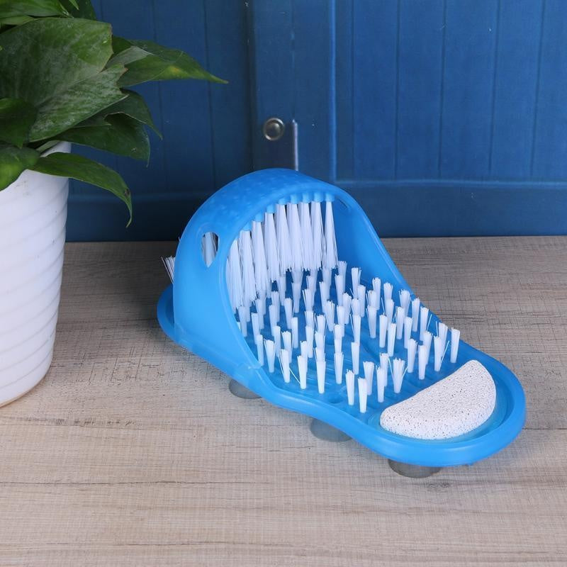 Foot Washing Slipper PeekWise