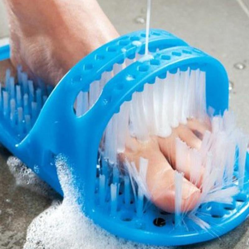 Foot Washing Slipper PeekWise