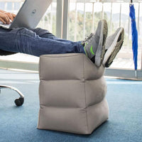 Thumbnail for Travfort - Inflatable Travel Foot Rest