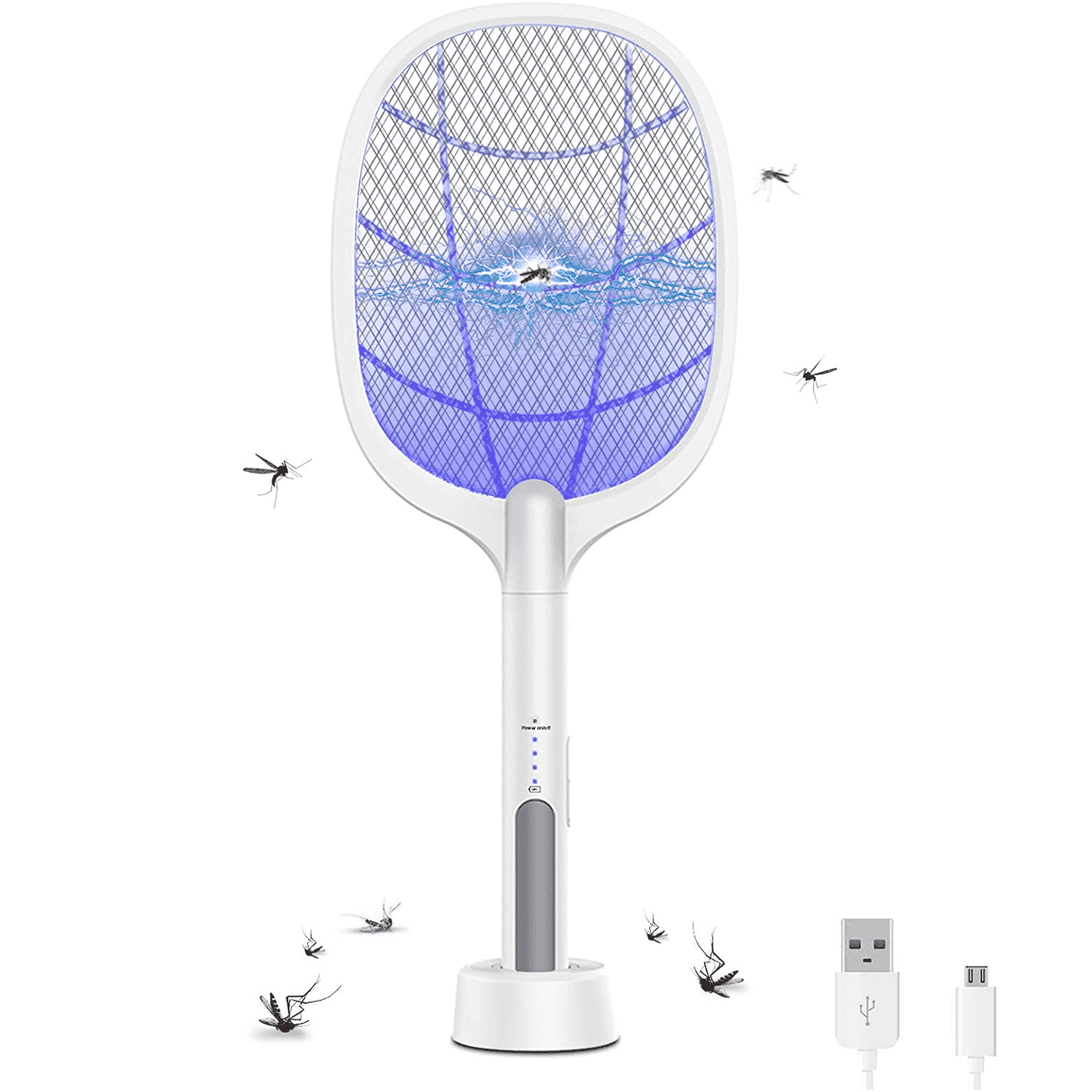 Electric Fly Swatter PeekWise