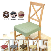 Thumbnail for Chair Seat Covers PeekWise