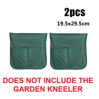 Thumbnail for Heavy Duty Steel Garden Kneeler