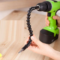 Thumbnail for Drill Bit Flexible Extension Shaft PeekWise
