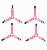 Thumbnail for Bedsheet Suspender Straps Set PeekWise