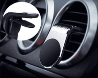 Thumbnail for Clip-On Magnetic Phone Car Mount PeekWise
