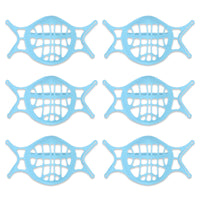 Thumbnail for 6th Generation Upgraded Version Silicone 3D Mask Bracket