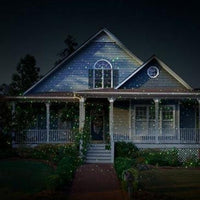 Thumbnail for Starry Laser Lights – Light Up Any Place, Any Time!