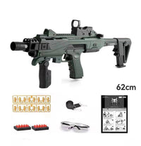 Thumbnail for G**** DIY Carbine Kit