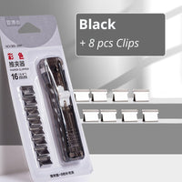 Thumbnail for Reusable Stapler