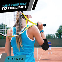 Thumbnail for ColaPa™ Elbow Brace Compression Support