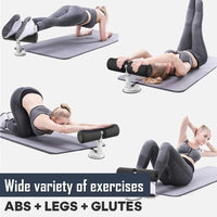 Thumbnail for Ab Trainer Floor Mount PeekWise