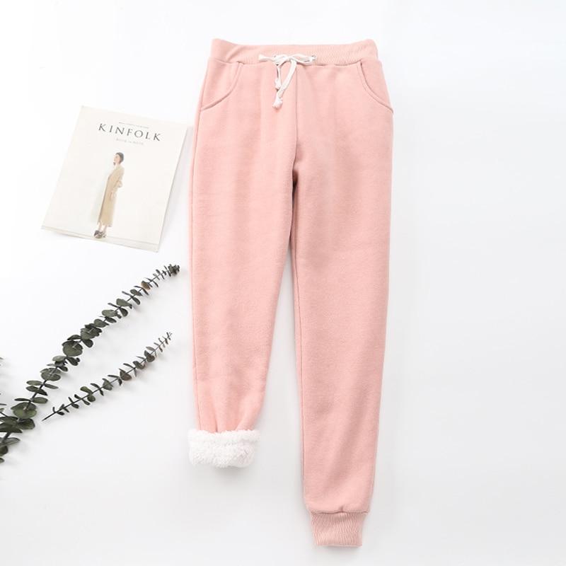 Sugar & Cotton™ Cotton Cashmere Sweatpants