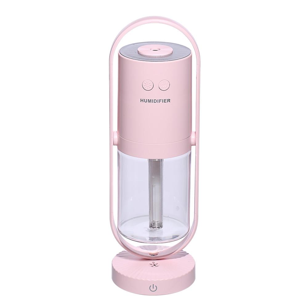 360 Degree Humidifier