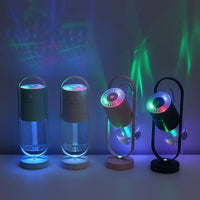 Thumbnail for 360 Degree Humidifier